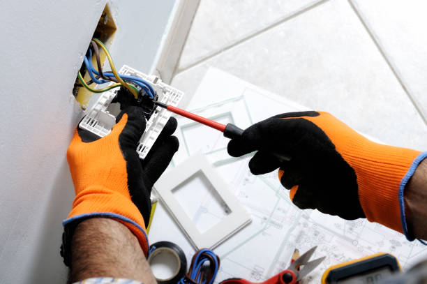 Emergency Electrical Repair Services in Bethel Manor, VA